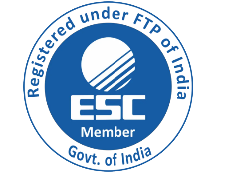 ESC’s Certified Member